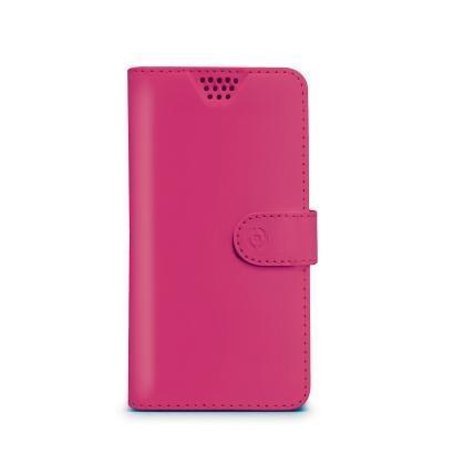 Celly Wally Unica XL - Flip cover per …